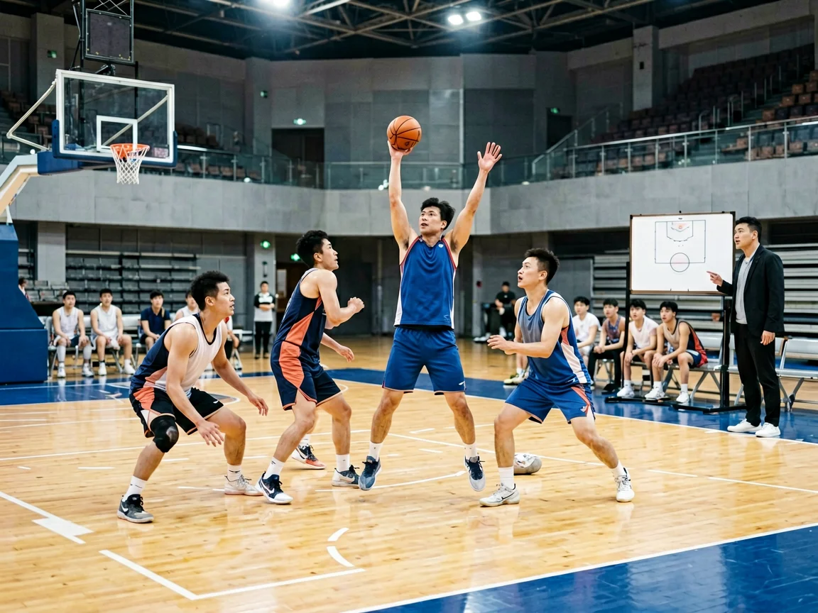 丹尼尔穆尼奥斯剑指2026世界杯赛场表现备受球迷期待